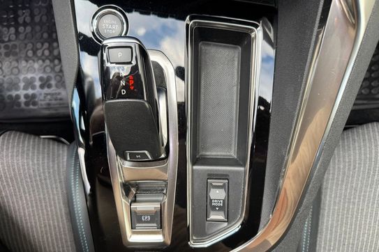 Peugeot 3008 1.2 PureTech