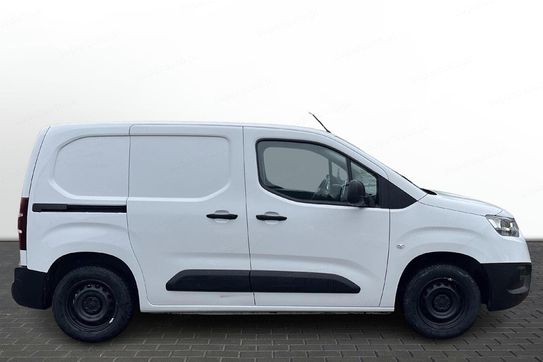 Toyota Proace City L1H1