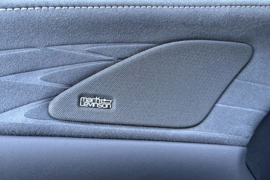 Lexus RX 500h F Sport