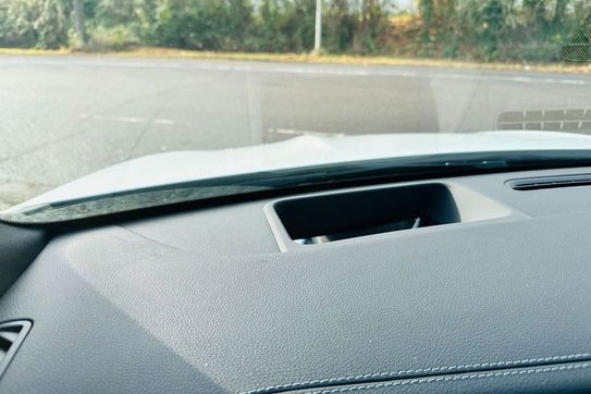 Mercedes CLA 200 AMG Line Shooting Brake