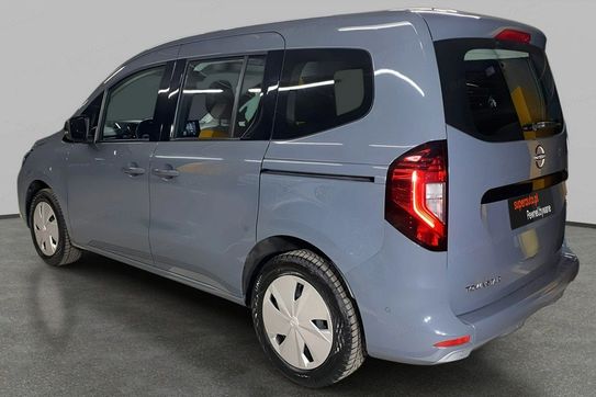 Nissan Townstar Combi L1H1