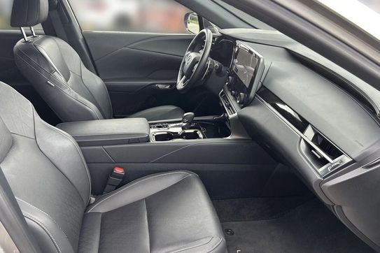 Lexus RX 350h Prestige