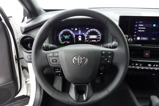 Toyota C-HR Style 1.8 Hybrid NG23 e-CVT