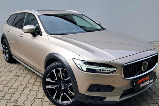 Volvo V90 Cross Country D5 AWD Pro