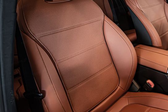 Mercedes GLC Coupe 200 d 4-Matic Avantgarde