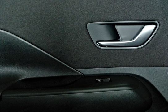 Hyundai Kona 1.6 T-GDI Executive