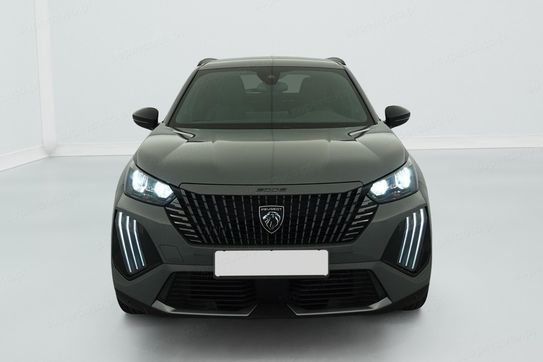 Peugeot 2008 ALLURE 1.2 PureTech