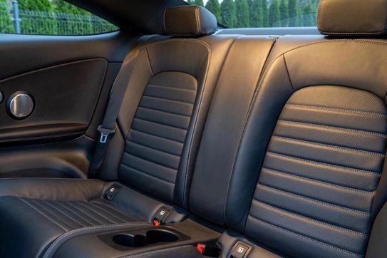 Mercedes Klasa C 300 d 4MATIC 9G-TRONIC