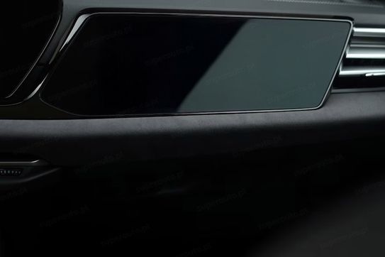 Audi A5 TDI quattro S line