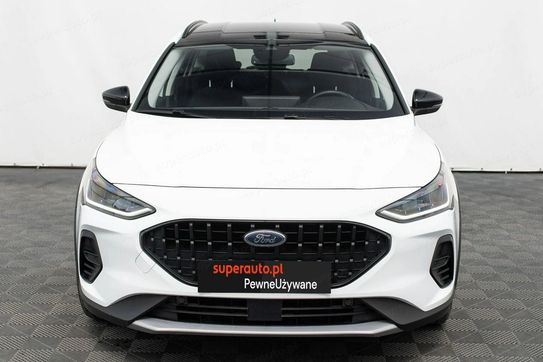 Ford Focus 1.5 EcoBlue Active X