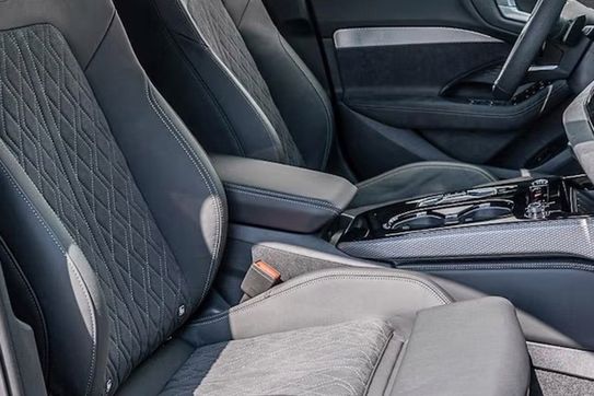 Audi A5 TFSI quattro S line Avant