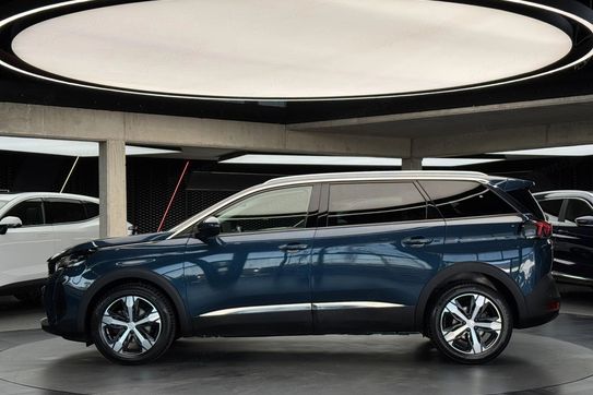 Peugeot 5008 1.5 BlueHDi Allure Pack S&S EAT8