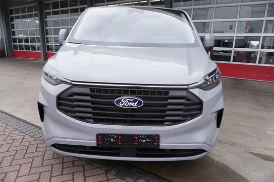 Ford Transit Custom 320 L2H1 Limited