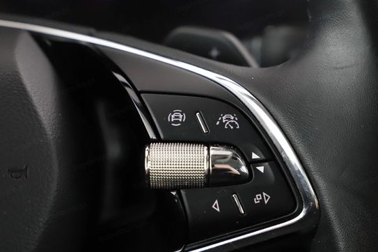 Skoda Octavia TDI Style DSG
