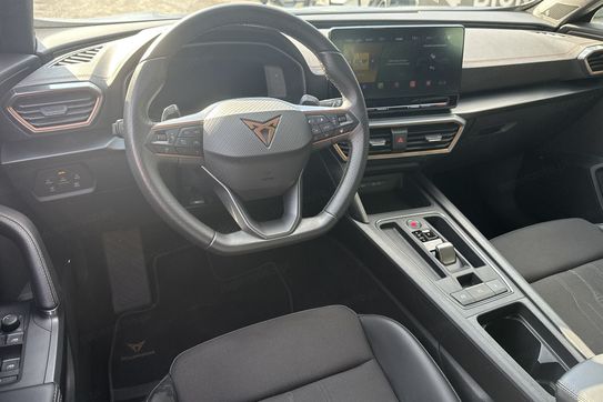 Cupra Formentor 2.0 TSI 4Drive DSG
