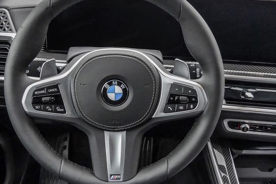 BMW X5 xDrive40d M Sport