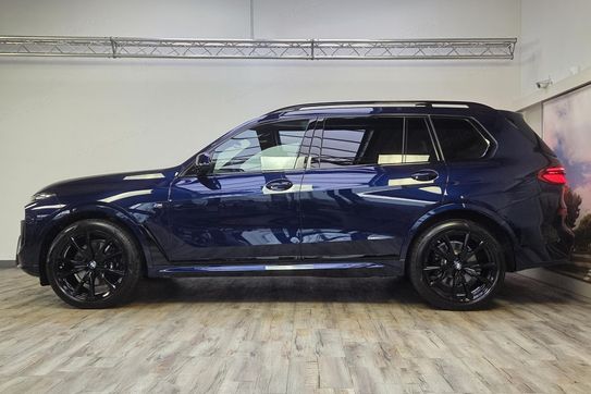 BMW X7 xDrive40d M Sport