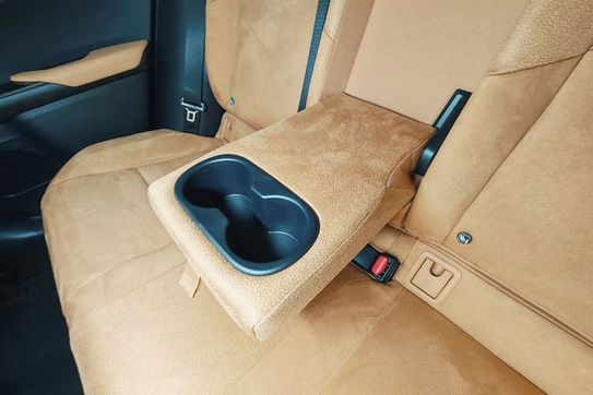 Lexus UX 300h Business 2.0 Hybrid Dynamic Force