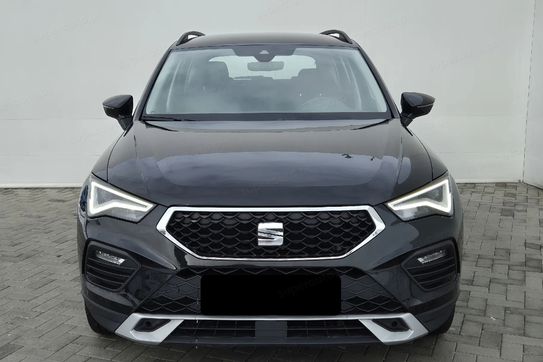 Seat Ateca Style 1.5 TSI DSG