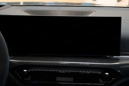 BMW Seria 3 Touring M3 Competition xDrive