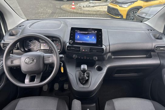 Toyota Proace City Verso L1H1 Business