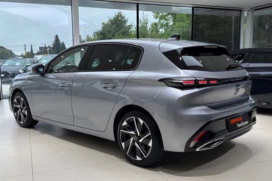 Peugeot 308 1.2 PureTech Allure Pack S&S