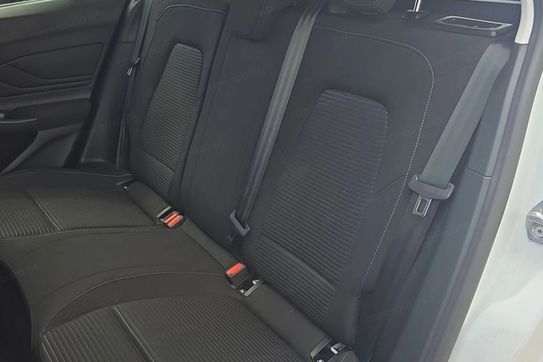 Ford Focus 1.0 EcoBoost Titanium