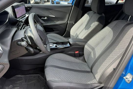 Peugeot 2008 1.2 PureTech Allure S&S EAT8