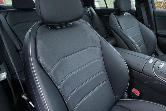Mercedes E Klasa 200 4-Matic AMG
