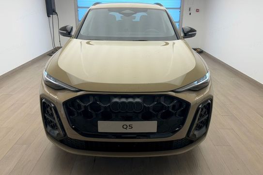 Audi Q5 TFSI quattro S line