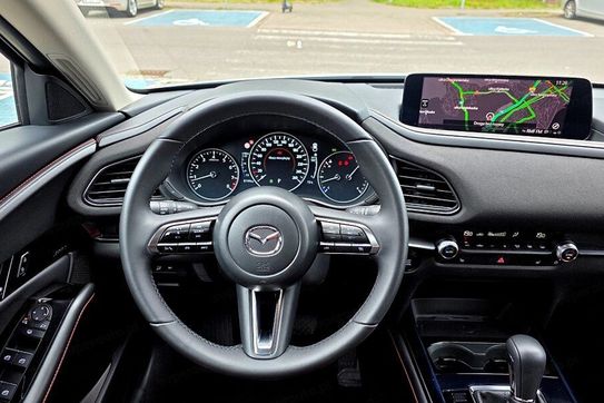 Mazda CX-30 2.0 Nagisa 2WD