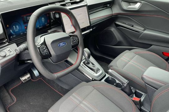 Ford Puma ST-Line PowerShift 1.0 EcoBoost mHEV