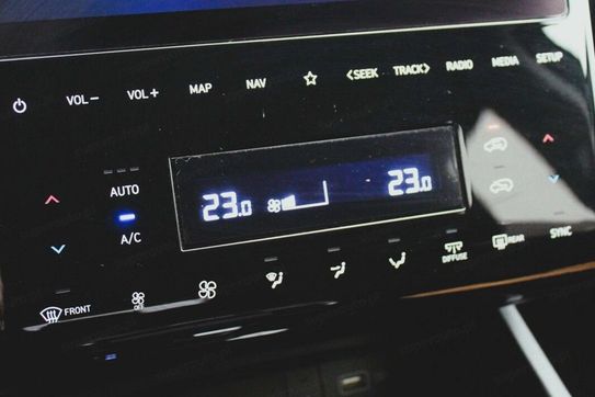 Hyundai Tucson 1.6 T-GDi  Smart HEV