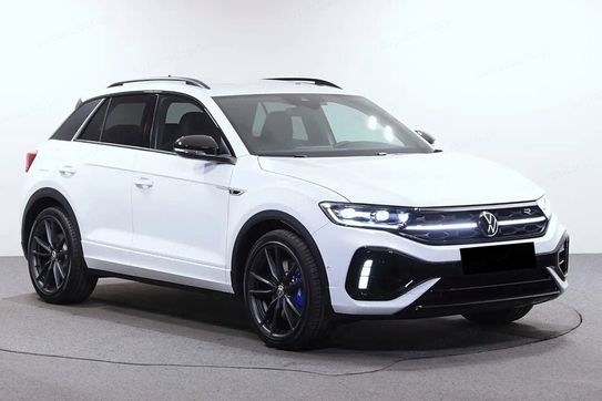 Volkswagen T-Roc R 2.0 TSI 4Mot. DSG
