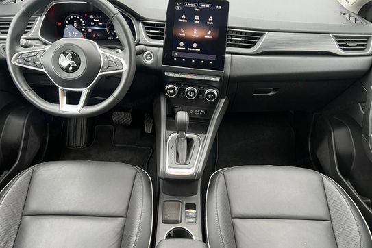 Mitsubishi ASX 1.3 Instyle DCT