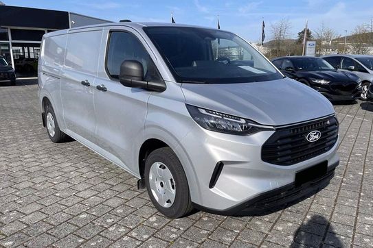 Ford Transit Custom 320 L2H1 Trend