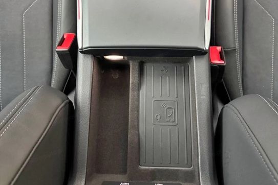 Audi A6 45 TFSI quattro S tronic