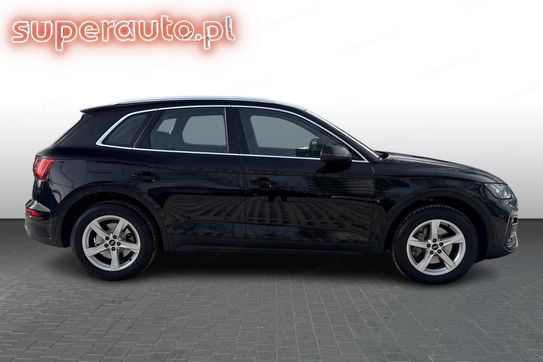 Audi Q5 35 TDI