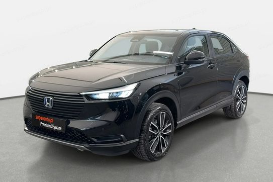 Honda HR-V 1.5 Executive (ADAS / Honda Connect+) CVT