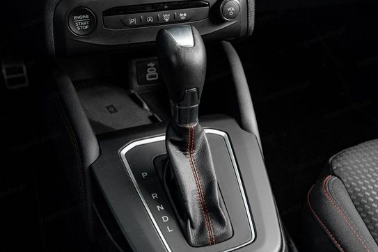 Ford Focus 1.0 EcoBoost mHEV ST-Line X aut
