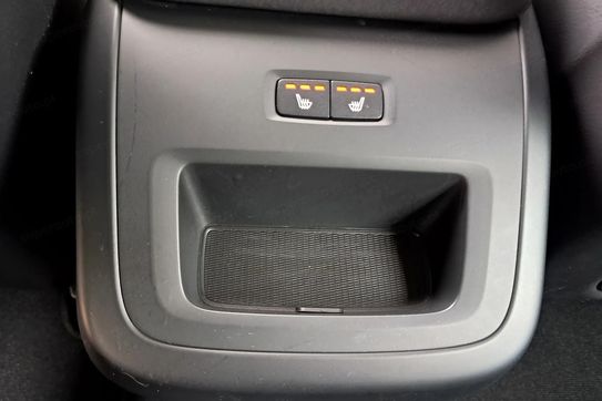 Volvo XC60 B5 B AWD Plus Dark