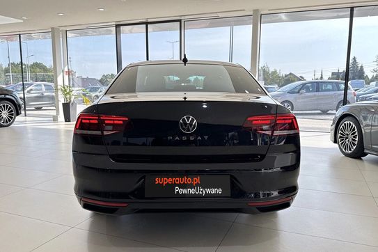 Volkswagen Passat 2.0 TDI EVO Business DSG