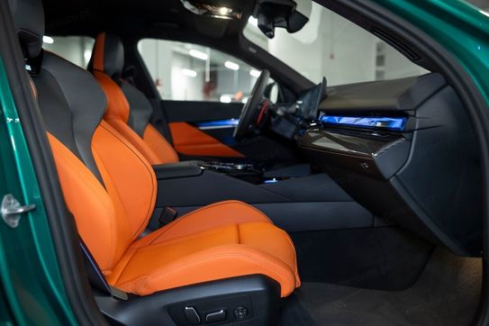BMW Seria 5 M5