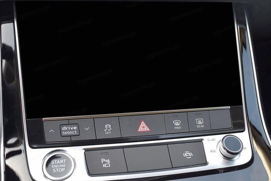 Audi Q8 50 TDI quattro