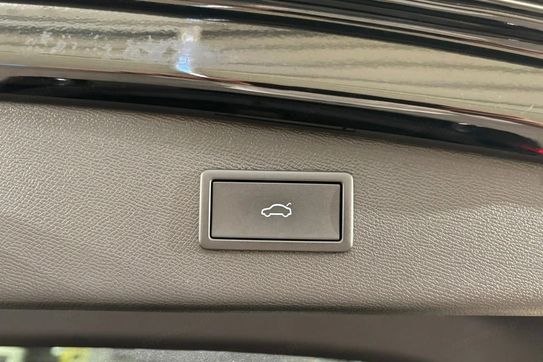 Cupra Leon 2.0 TSI DSG