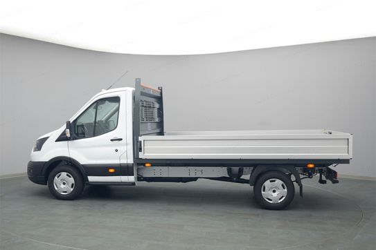 Ford Transit 350 L3 Trend Skrzynia Otwarta