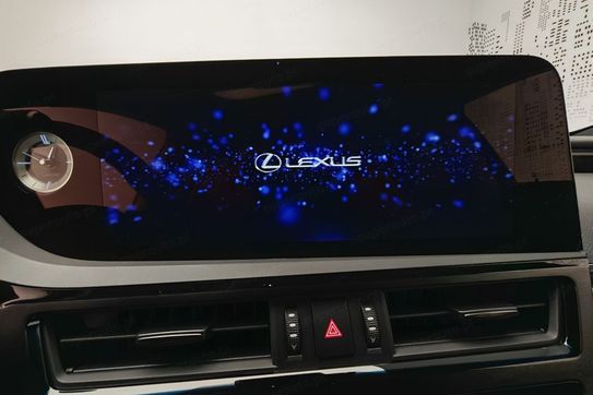 Lexus ES 300h Business Edition 2.5 E-CVT