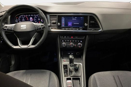 Seat ATECA 1.5 TSI Style S&S DSG