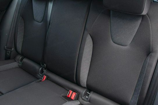 Skoda Octavia Edition 130 Essence 1.5 TSI mHEV DSG