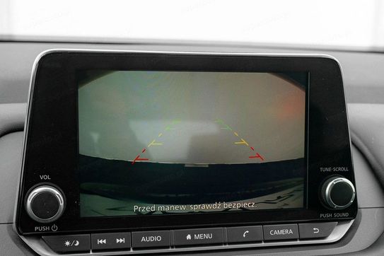 Nissan Qashqai 1.3 DIG-T